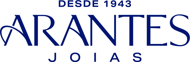 Arantes Joias — Desde 1943
